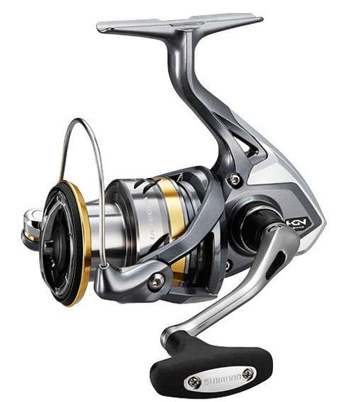 Shimano Ultegra 4000XG FB Spinning Reel