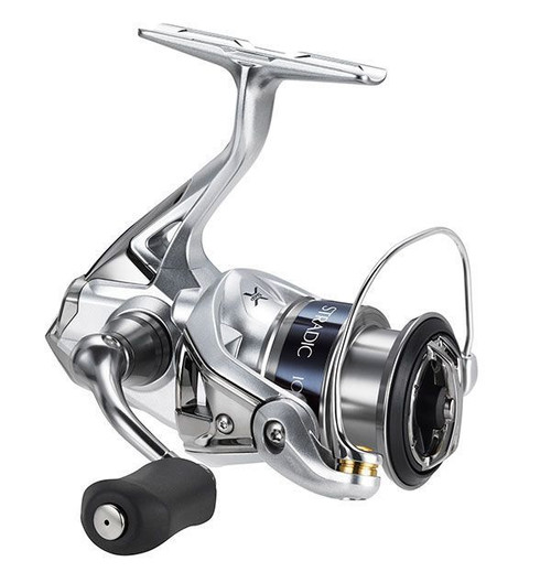 Shimano ST1000HGFK Stradic FK Spinning Reel