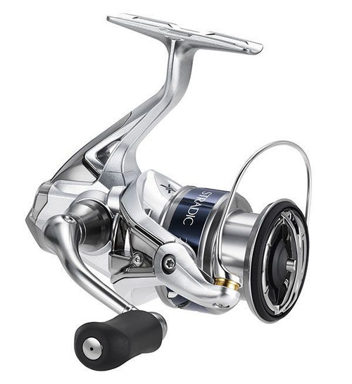 Shimano ST2500HGFK Stradic FK Spinning Reel