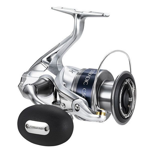 Shimano ST5000XGFK Stradic FK Spinning Reel