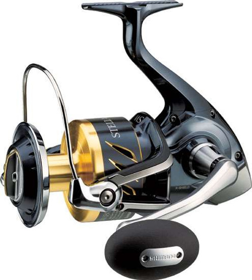 Shimano Stella SWB STL18000SWBHG Saltwater Spinning Reel