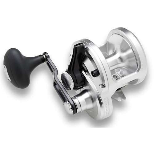 Shimano Talica TAC20BFC Billfish Lever Drag Reel