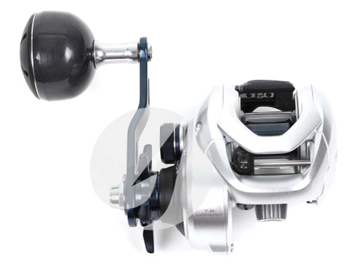 Shimano TRX300AHG TranX Baitcasting Reel