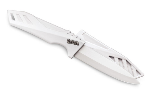 Rapala Heavy Duty Electric Fillet Knife Grey/Black, 7 1/2 Blade