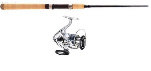 SHIMANO SPIN JOY COMBO