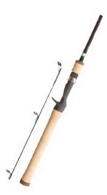 G-Loomis E6X-783C-F Inshore Saltwater Casting Rod - Old Model