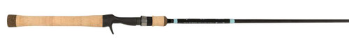 G-Loomis E6X782C-F Inshore Saltwater Casting Rod - 6 ft. 6 in.