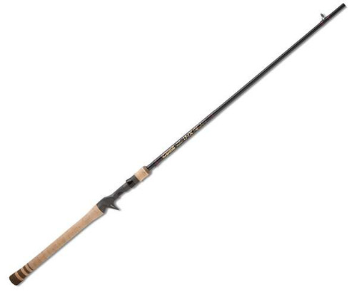 G-Loomis IMX-957C-SWB IMX Swimbait Casting Rod