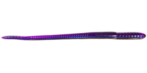 Roboworm Straight Tail - 7 in. - Margarita Mutilator