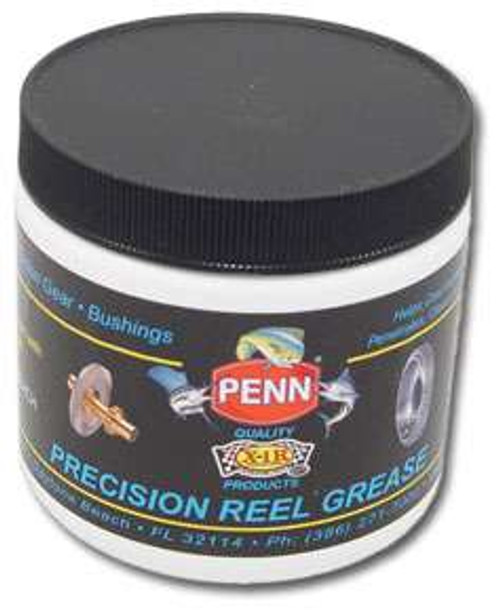 QTRozGSE Penn .25 fluid oz XR1 Penn Precision Reel Grease