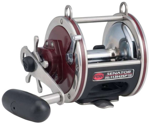 Penn 113H2SP Special Senator Reel