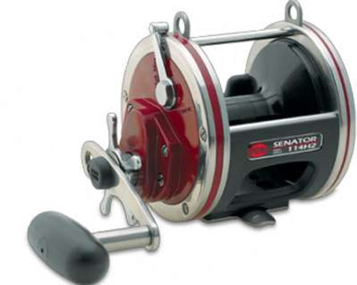 Penn 114H2LW Special Senator Reel