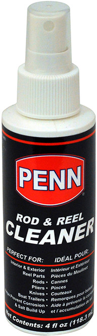 Penn 4 oz Bottle Precision Reel Oil
