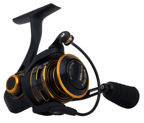 Penn CLA2000 Clash Spinning Reel