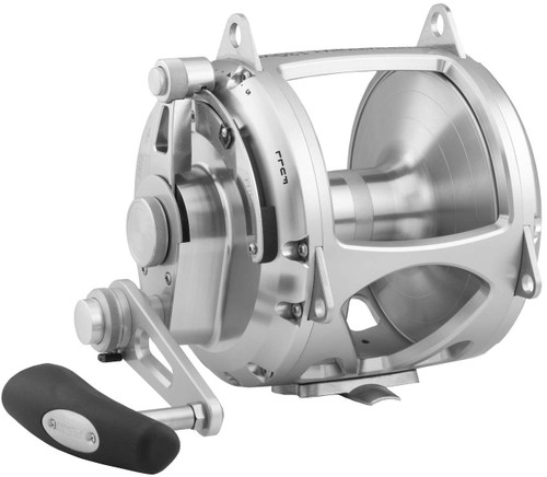 Penn INT130VISS 2 Speed International VI Trolling Reel