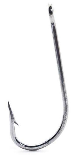 Mustad 3407 Forged O'Shaughnessy Hooks Bulk Poingdestres, 45% OFF