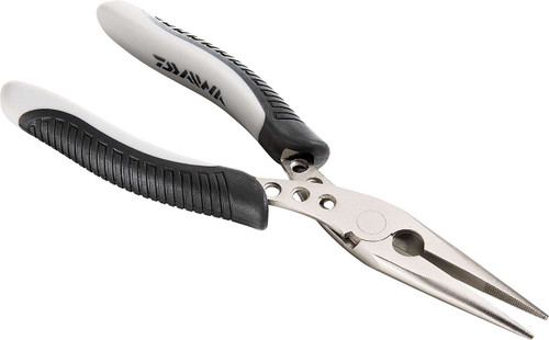 Daiwa Split Ring Pliers - 8