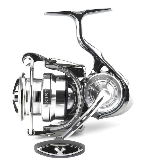 Daiwa EXISTLT2500D-XH Exist LT Spinning Reel