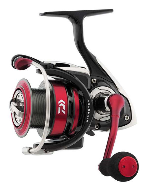 アウトレット販売店舗 Daiwa Regal X 2500C ABS Spinning Reel - フィッシング