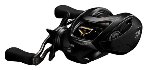 Daiwa STEEZSVTW1016SV-H SV TW Baitcasting Reel - TackleDirect