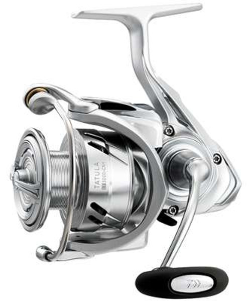 Daiwa TALT-SS3000CXH Tatula LT Sterling Silver Limited Edition Spinning Reel