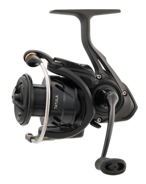 累計販売2万枚突破！ TATULA LT 1000D-XH ダイワ US DAIWA タトゥーラ