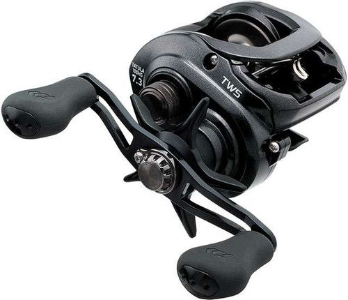 Daiwa Tatula-100HS Tatula Baitcasting Reel