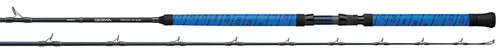 Daiwa PRTWN80MHF Proteus-WN Saltwater Conventional Rod - 8 ft.