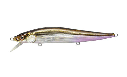 Megabass Vision 110 Silent Jerkbait - HT Ito Wakasagi