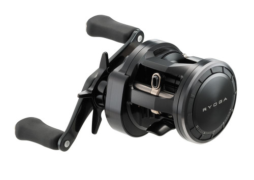 Daiwa RYOGA1016H Ryoga Baitcasting Reel - TackleDirect