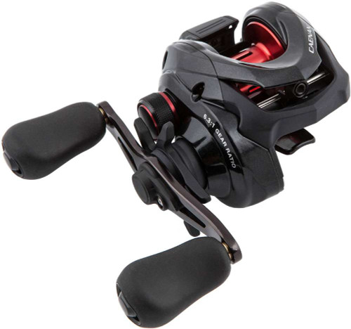 Shimano CAE151A Caenan Baitcasting Reel