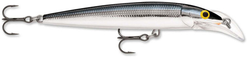 Rapala Scatter Rap Deep Husky Jerk Lure - TackleDirect