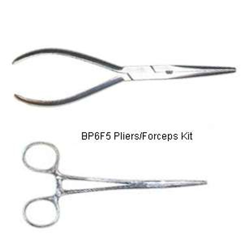 Pliers / Forceps Kit