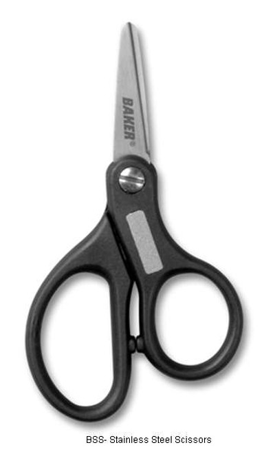 Small Pocket Scissors for Fish Fishing Line Cutters Tool Cutting Fishermans