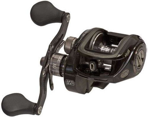 Lew's PS1SHZ BB1 Pro Speed Spool Baitcast Reel