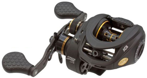 Lew's TP1HA Tournament Pro LFS Baitcasting Reel