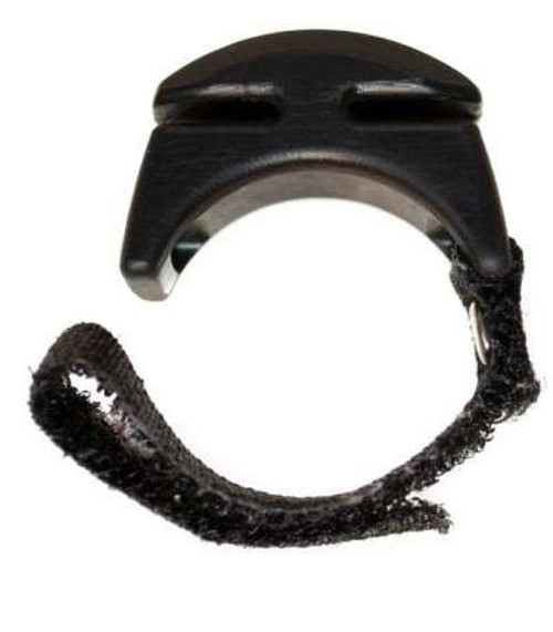 Line Cutterz Patented Fishing Line Cutter Ring You Can Wear or Mount to  Fishing Rod Handles Fishing Pliers and Tools 