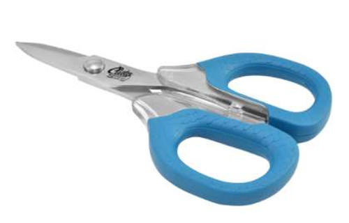 Cuda 5in Titanium Bonded Braid Shears