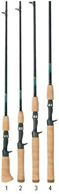 St. Croix PC70MF Premier Casting Rod