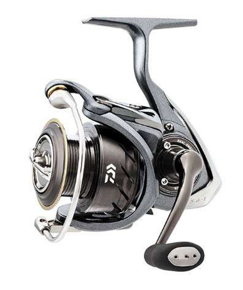 Daiwa LUVIAS1003 Luvias Spinning Reel - TackleDirect