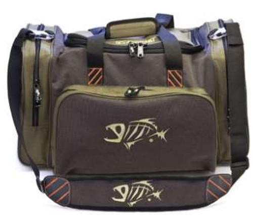 Six Pack Beast Duffle