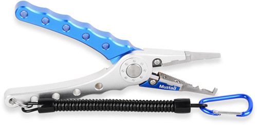 Mustad Heavy Duty 9in Sportsman's Shears