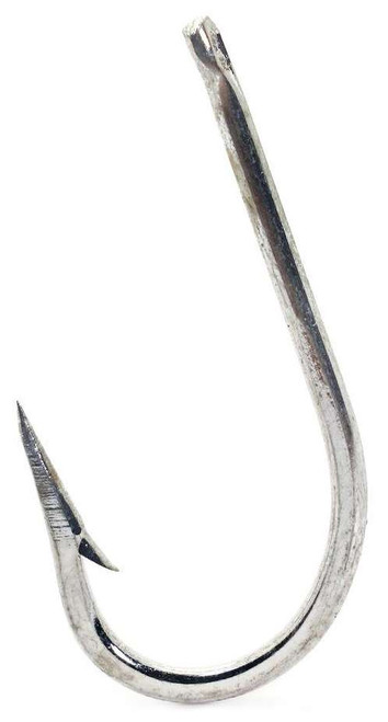 Mustad 7691S-SS Big Game Stainless Steel Hook