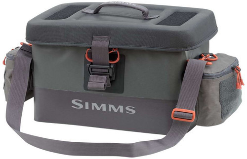 Simms PG-11790 Dry Creek Boat Bag - Medium