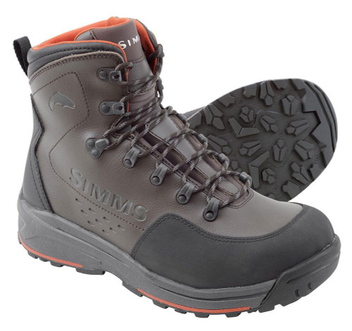 Men's wading boots size on sale 15