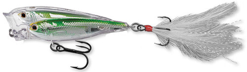 LIVETARGET Baitball Spinner Rig - Angler's Headquarters