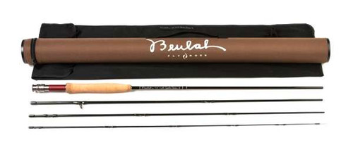 Beulah Guide Series II Fly Fishing Rods