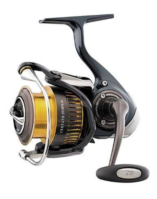 Daiwa 16 Certate 3000 Spinning Reel, 41% OFF