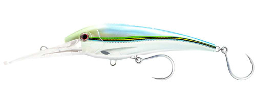 NOMAD DESIGN Offshore Fishing Hi Speed Trolling Minnow Lure
