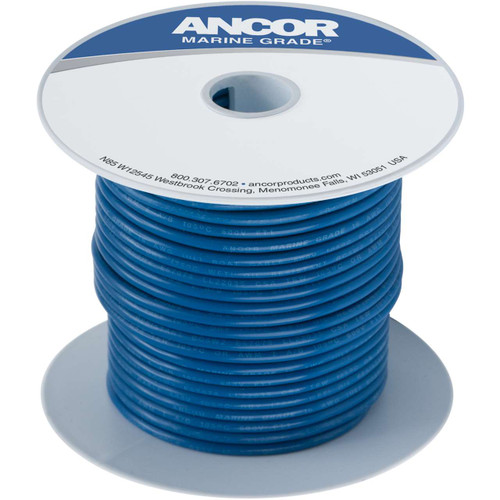 14 Ga Solid Copper Wire (5 Lb. - 400 Ft.) Soft